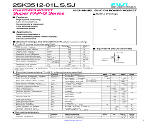 2SK3512-01L.pdf