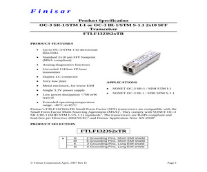 FTLF1323S2GTR.pdf