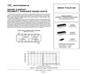 SN74LS132N.pdf