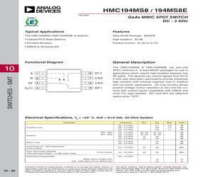 HMC194MS8ETR.pdf