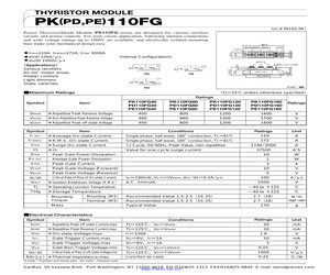 PD110FG160.pdf