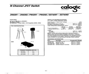 PN4392TA.pdf