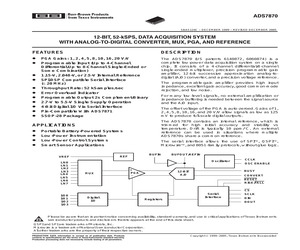 ADS7870EA/1K.pdf