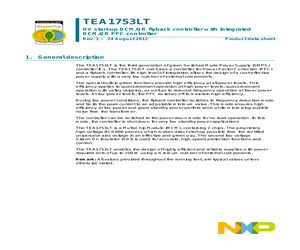 TEA1753LT/N1,518.pdf