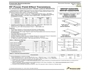 MRF8P18265HR6.pdf