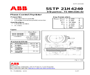 5STP21H4240.pdf