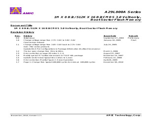 A29L800AUV-70F.pdf