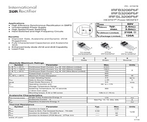 IRFB3206PBF.pdf