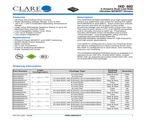 IXDF602D2TR.pdf