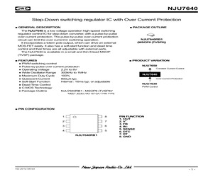 NJU7640RB1-TE1.pdf