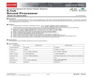 BD3818KS.pdf