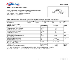 BFR182WE6327.pdf