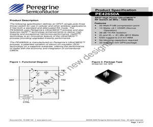 PE42650AMLI.pdf