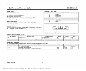 BGD702MI.pdf