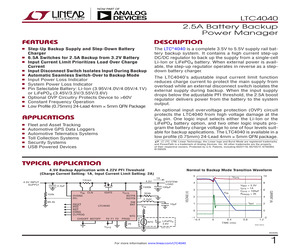 LTC4040IUFD#TRPBF.pdf