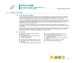 KMA200T/R.pdf