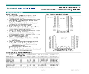 DS1643P+100.pdf