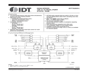 IDT7026L15J.pdf