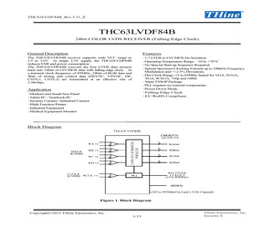 THC63LVDF84B.pdf