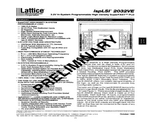 ISPLSI2032VE-110LJ.pdf