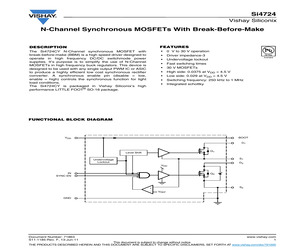 SI4724CY-T1-E3.pdf