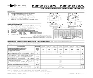 KBPC1004G.pdf