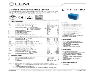 HXS20-NP.pdf