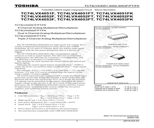 TC74LVX4052FT(SPL).pdf