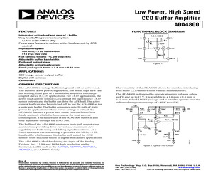 SN74ALVCH16841DGGR**CHART.pdf