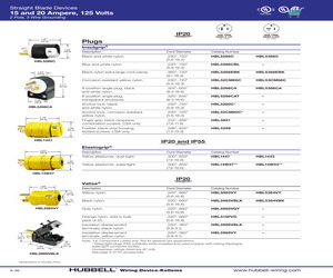 HBL5280C.pdf