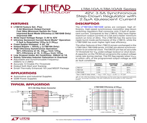 LT8610AHMSE-3.3#TRPBF.pdf