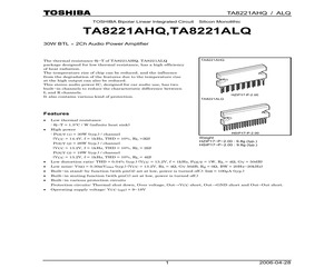 TA8221AHQ.pdf