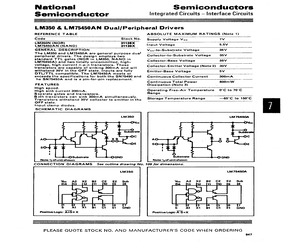 LM75450AN.pdf