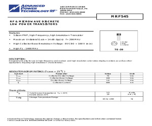 MRF545.pdf