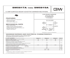 SM5819A.pdf