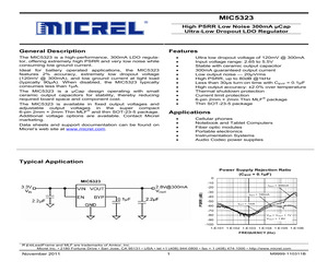 MIC5323YMT TR.pdf