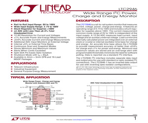 LTC2946CMS-1#PBF.pdf