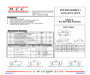 MMBD4448HTA.pdf