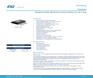 STPW12PHR.pdf