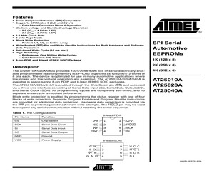 AT25010AN-10SK-2.7C.pdf