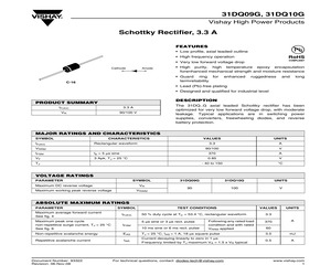 31DQ09GTRPBF.pdf