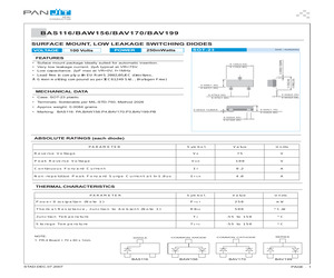 BAV199T/R7.pdf