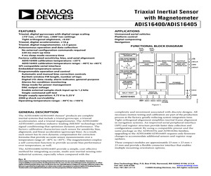 ADIS16400BMLZ.pdf