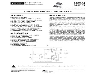 DRV134UA/1K.pdf