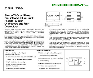 CSM700.pdf