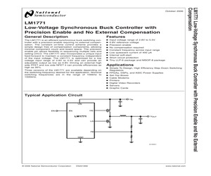 LM1771TSDX/NOPB.pdf