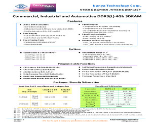 NT5CC256M16CP-DII.pdf