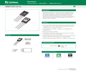 2N6071AG.pdf