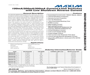 MAX4914BELT+T.pdf