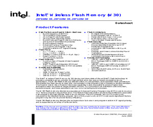 GE28F128W30T90.pdf